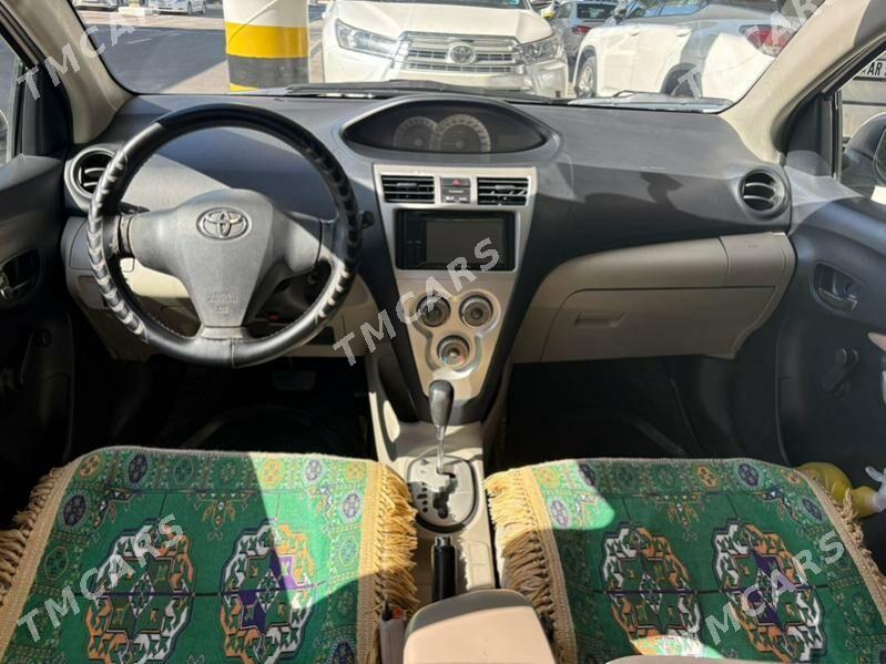 Toyota Yaris 2007 - 99 000 TMT - Türkmenbaşy - img 5