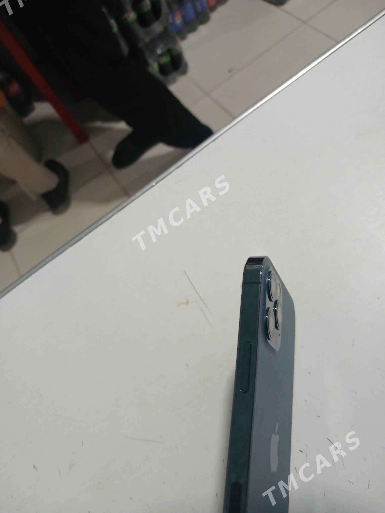 Iphone 12 pro - Бахарден - img 3