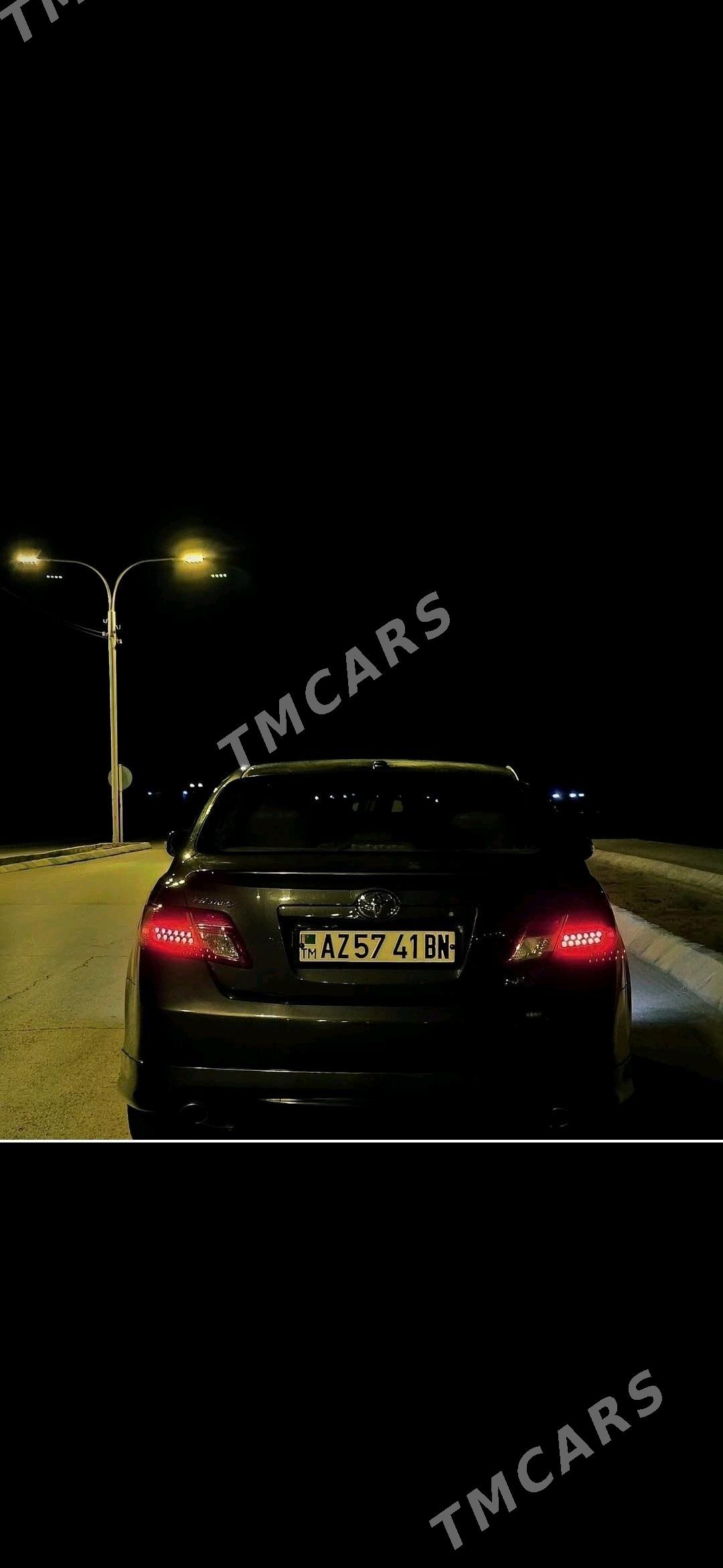 Toyota Camry 2011 - 200 000 TMT - Гумдаг - img 4