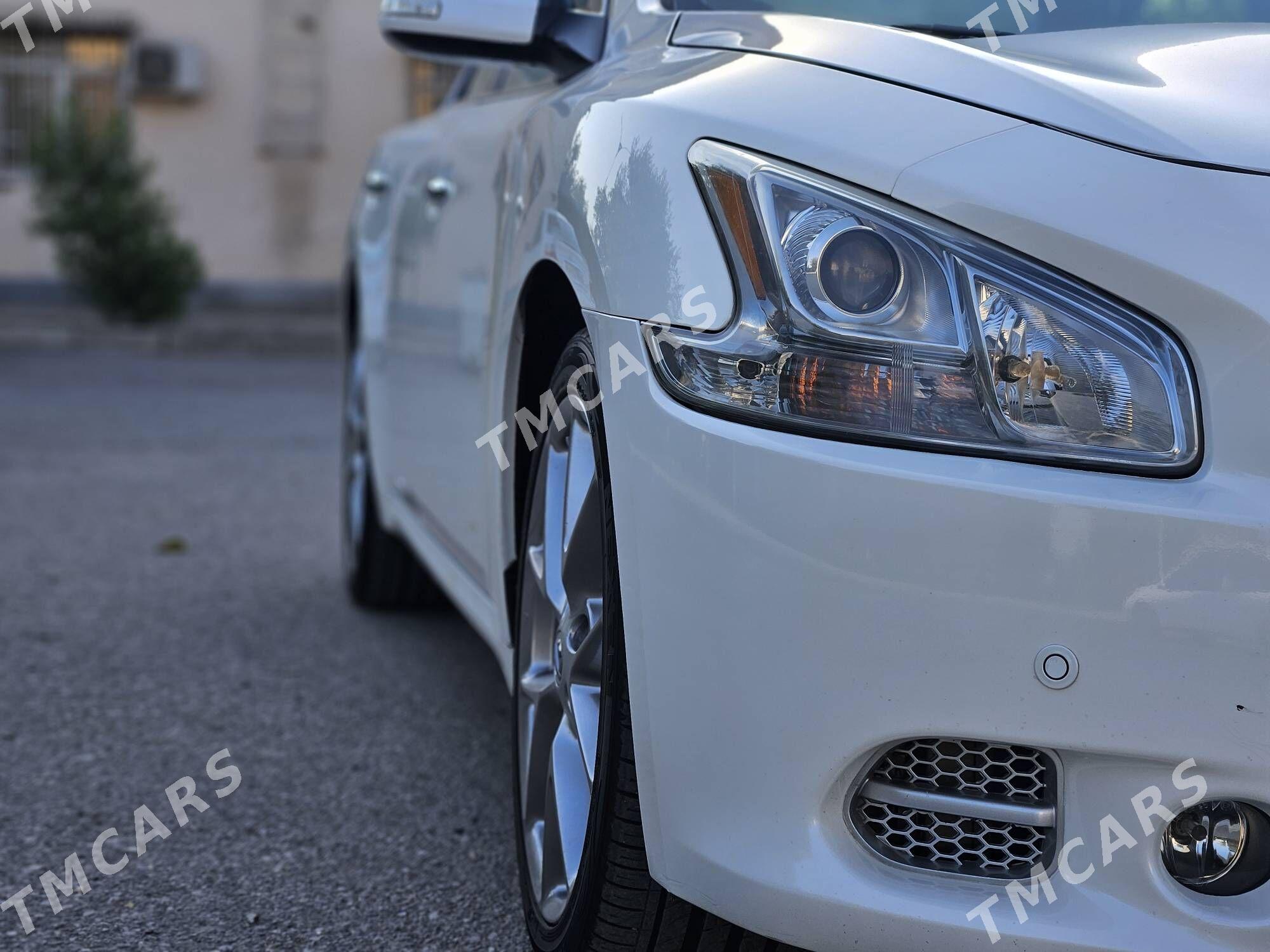 Nissan Maxima 2010 - 190 000 TMT - Aşgabat - img 2