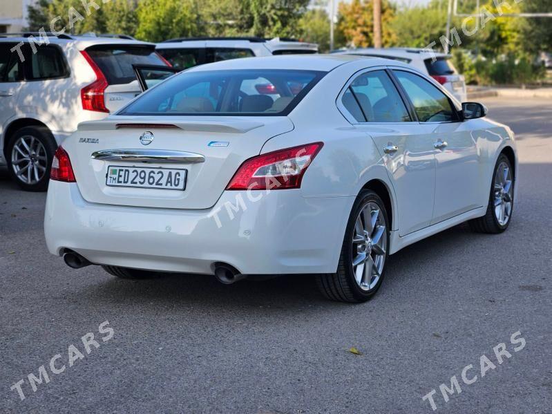 Nissan Maxima 2010 - 190 000 TMT - Aşgabat - img 6