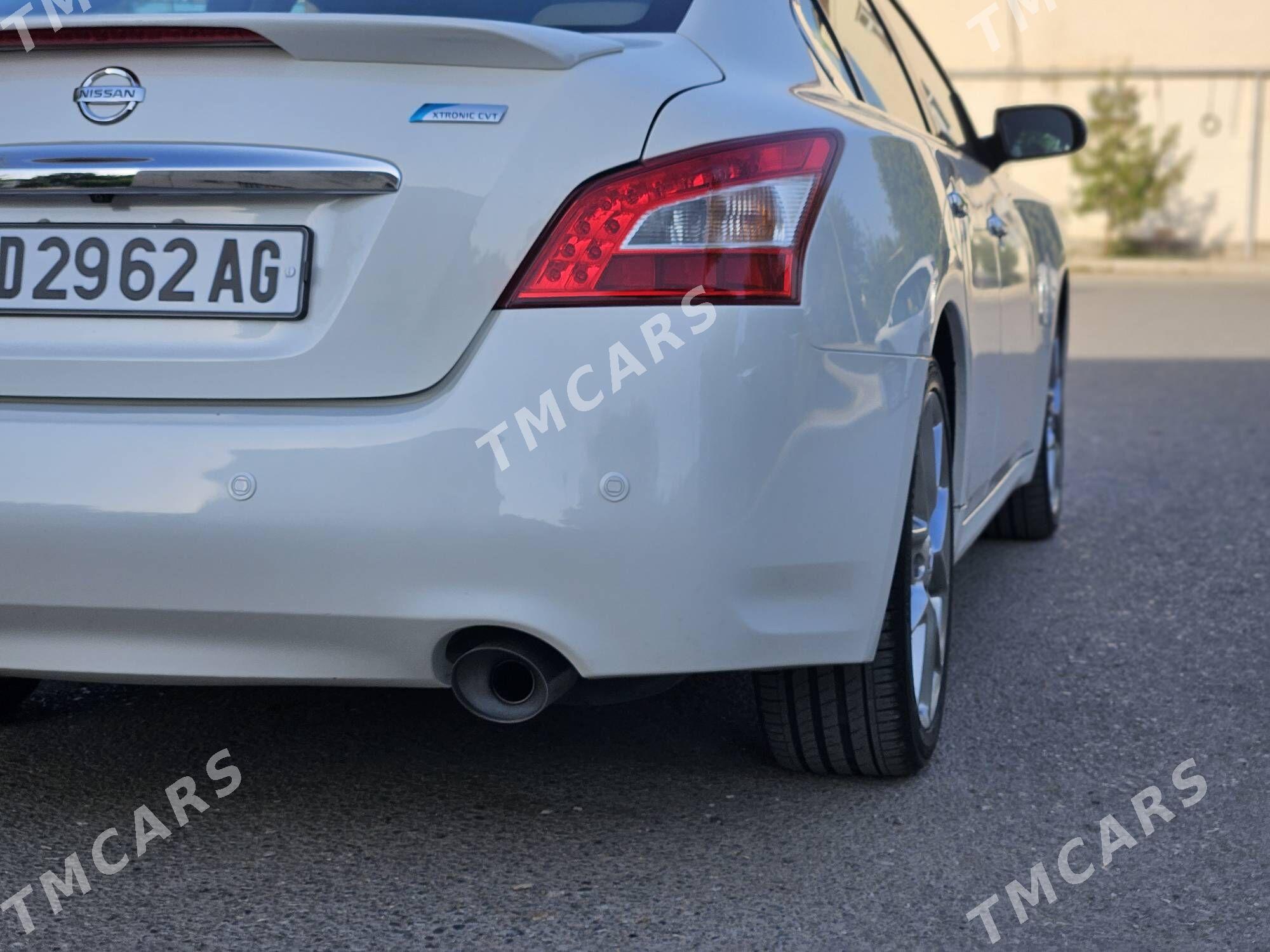 Nissan Maxima 2010 - 190 000 TMT - Aşgabat - img 3