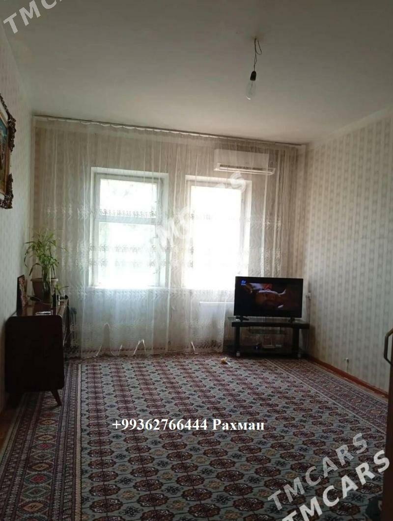 (2346)-MIR5 3-KOMNAT KWADRAT PRIHOJKA 2-ETAJ МИР5 - Parahat 5 - img 6