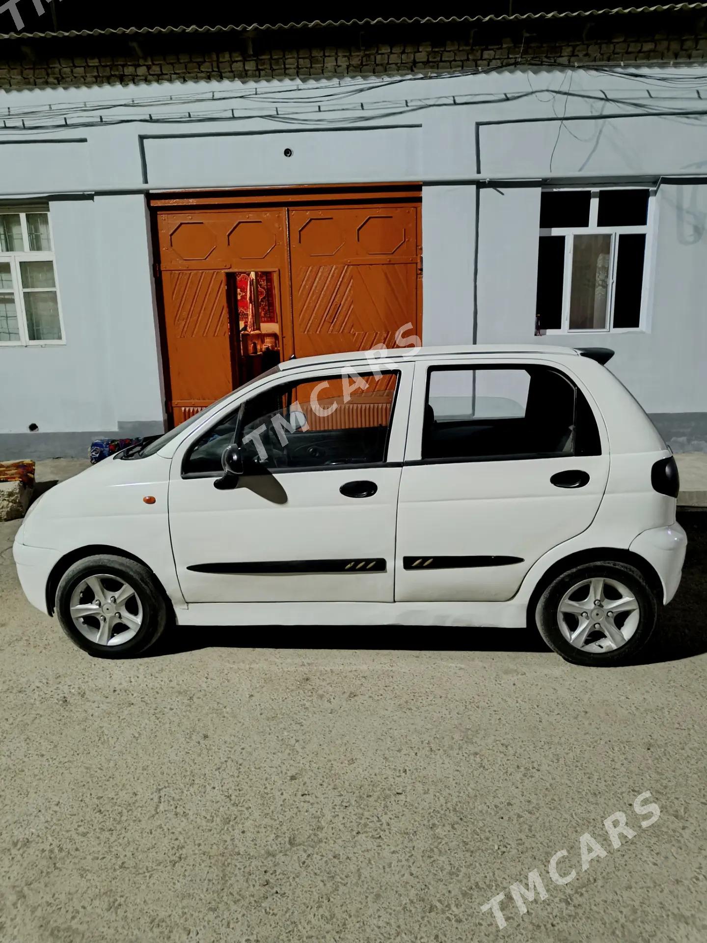 Daewoo Matiz 2002 - 33 000 TMT - Дашогуз - img 3
