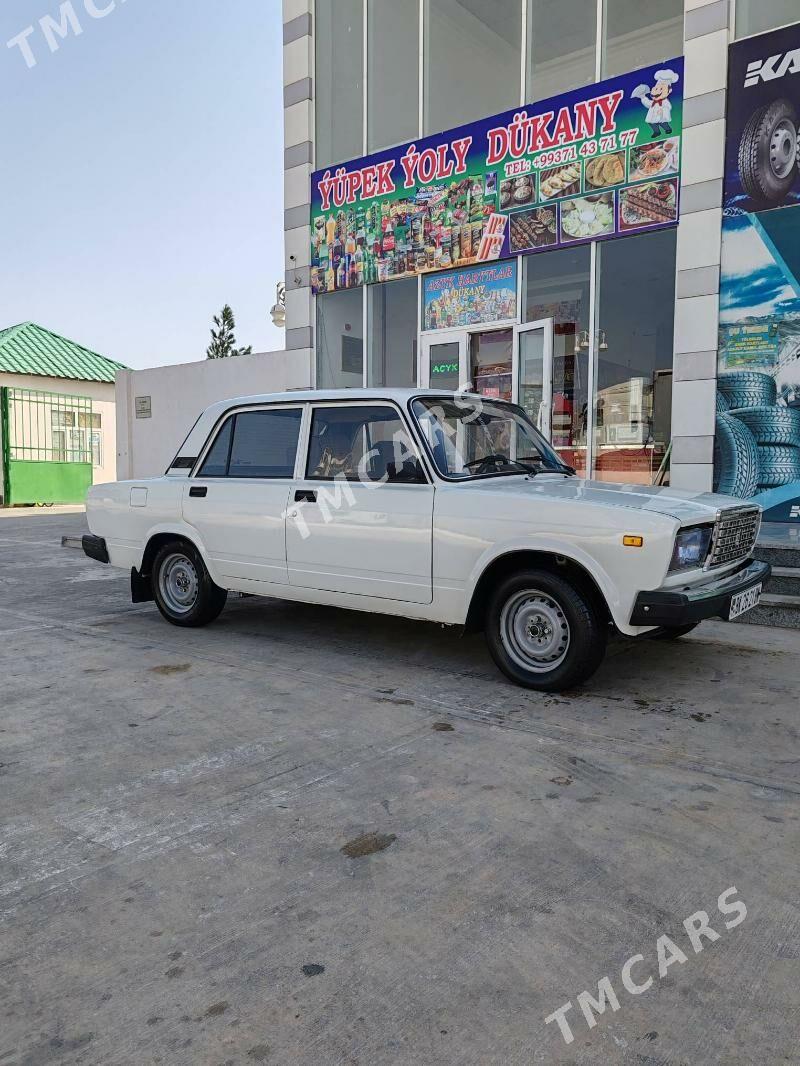 Lada 2107 1999 - 35 000 TMT - Балканабат - img 6