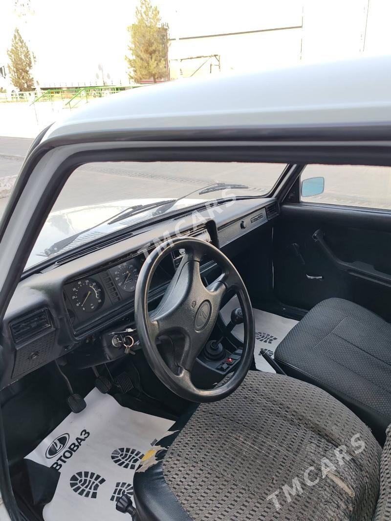 Lada 2107 1999 - 35 000 TMT - Балканабат - img 3