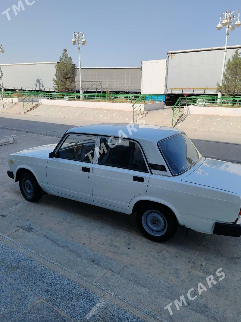 Lada 2107 1999 - 35 000 TMT - Балканабат - img 5