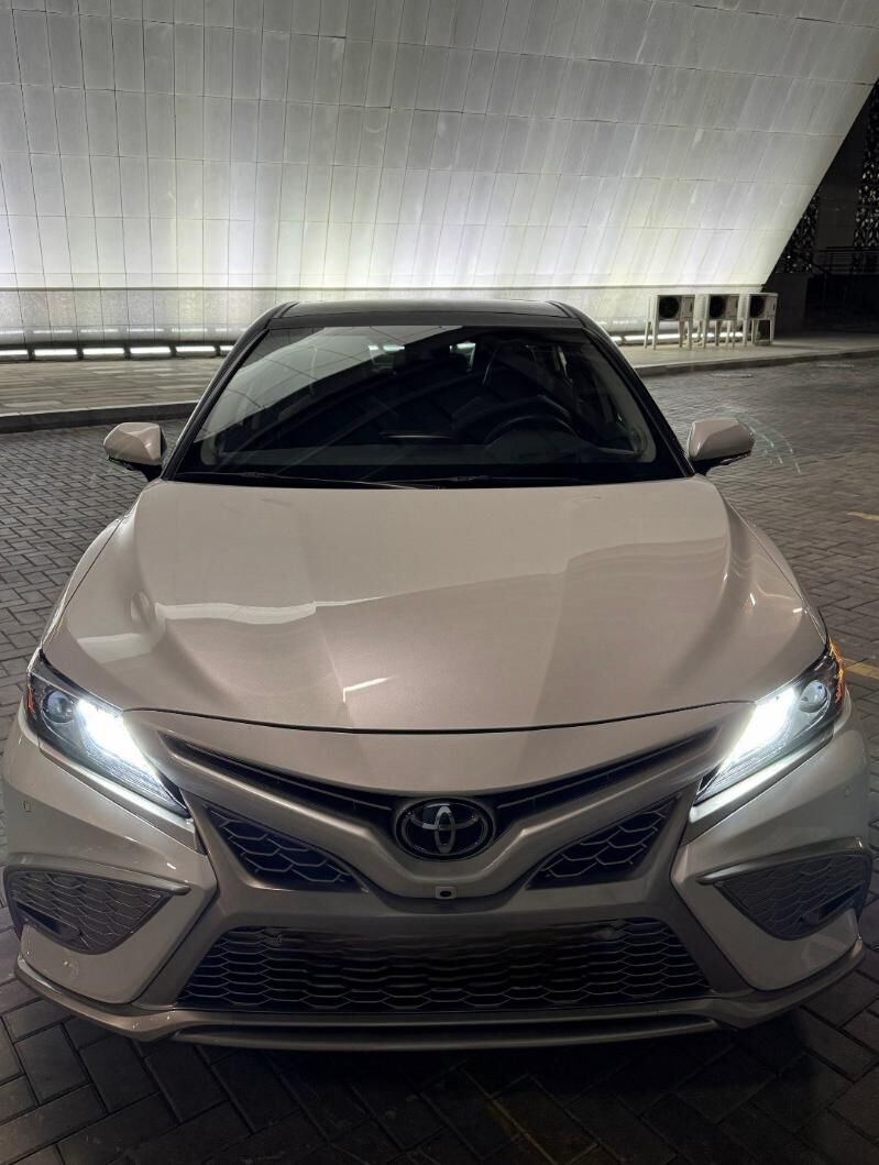 Toyota Camry 2024 - 630 000 TMT - Türkmenbaşy - img 3