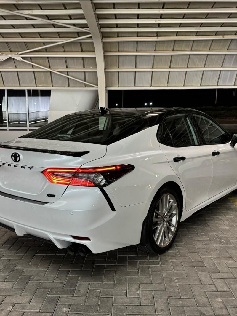 Toyota Camry 2024 - 630 000 TMT - Türkmenbaşy - img 5
