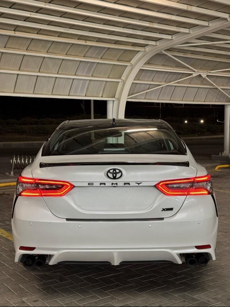 Toyota Camry 2024 - 630 000 TMT - Türkmenbaşy - img 6