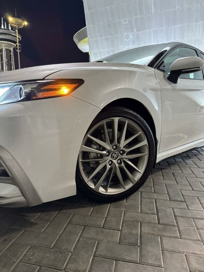 Toyota Camry 2024 - 630 000 TMT - Türkmenbaşy - img 7