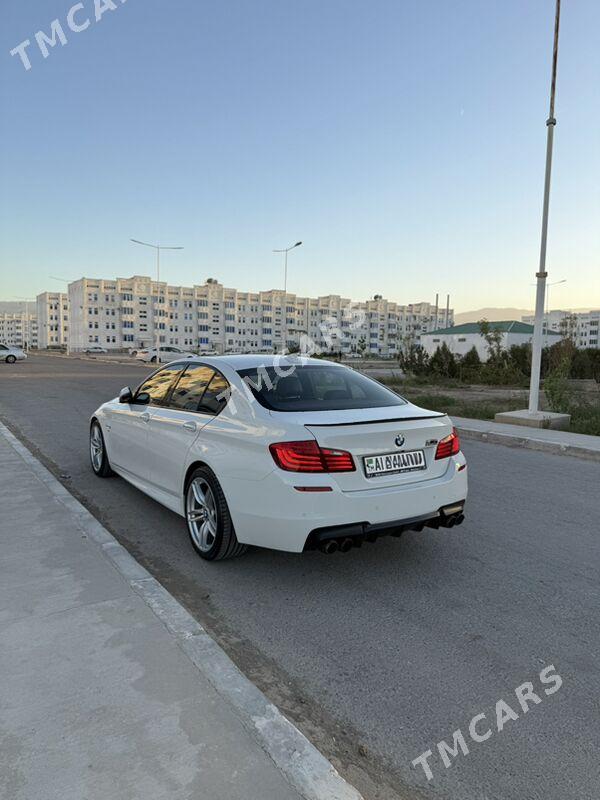 BMW F10 2016 - 530 000 TMT - Ашхабад - img 2