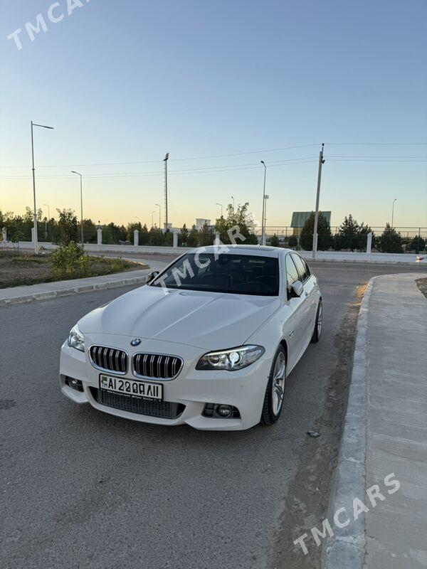 BMW F10 2016 - 530 000 TMT - Ашхабад - img 6
