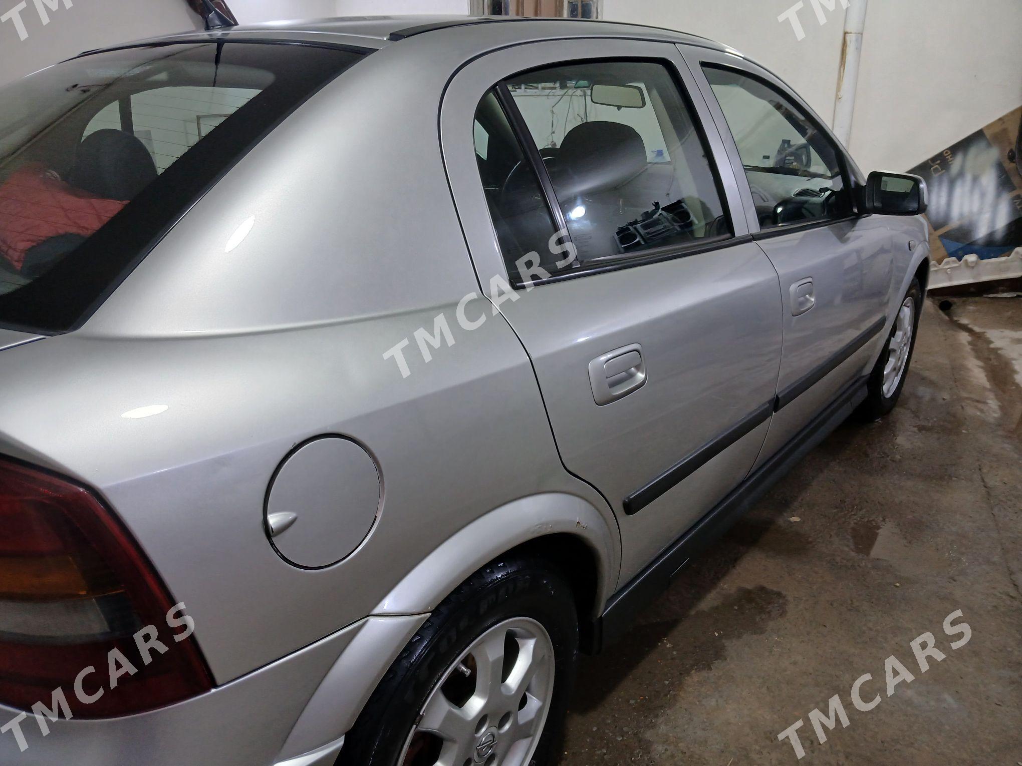 Opel Astra 2003 - 92 000 TMT - Daşoguz - img 2
