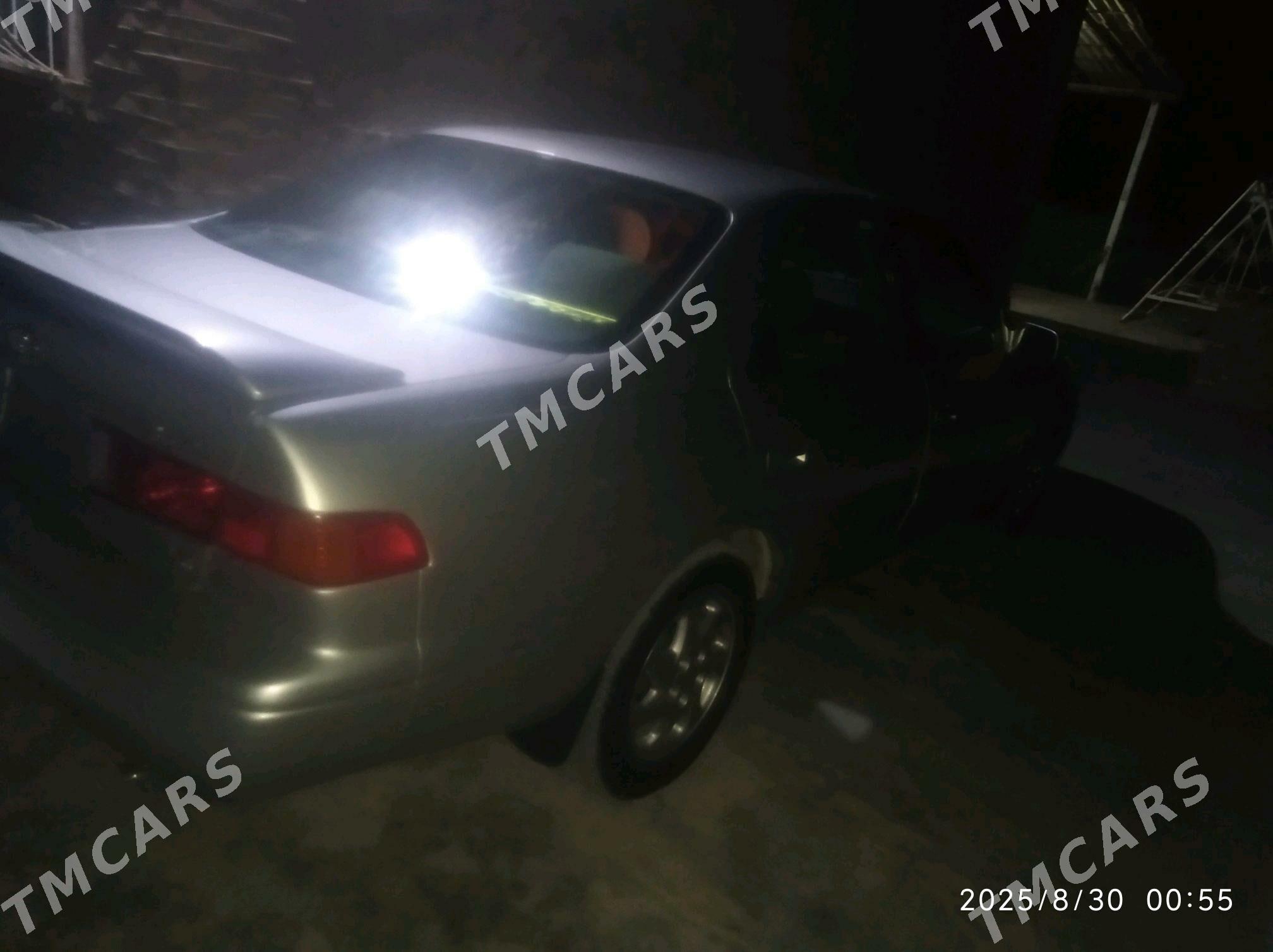 Toyota Camry 2000 - 145 000 TMT - Mary - img 5