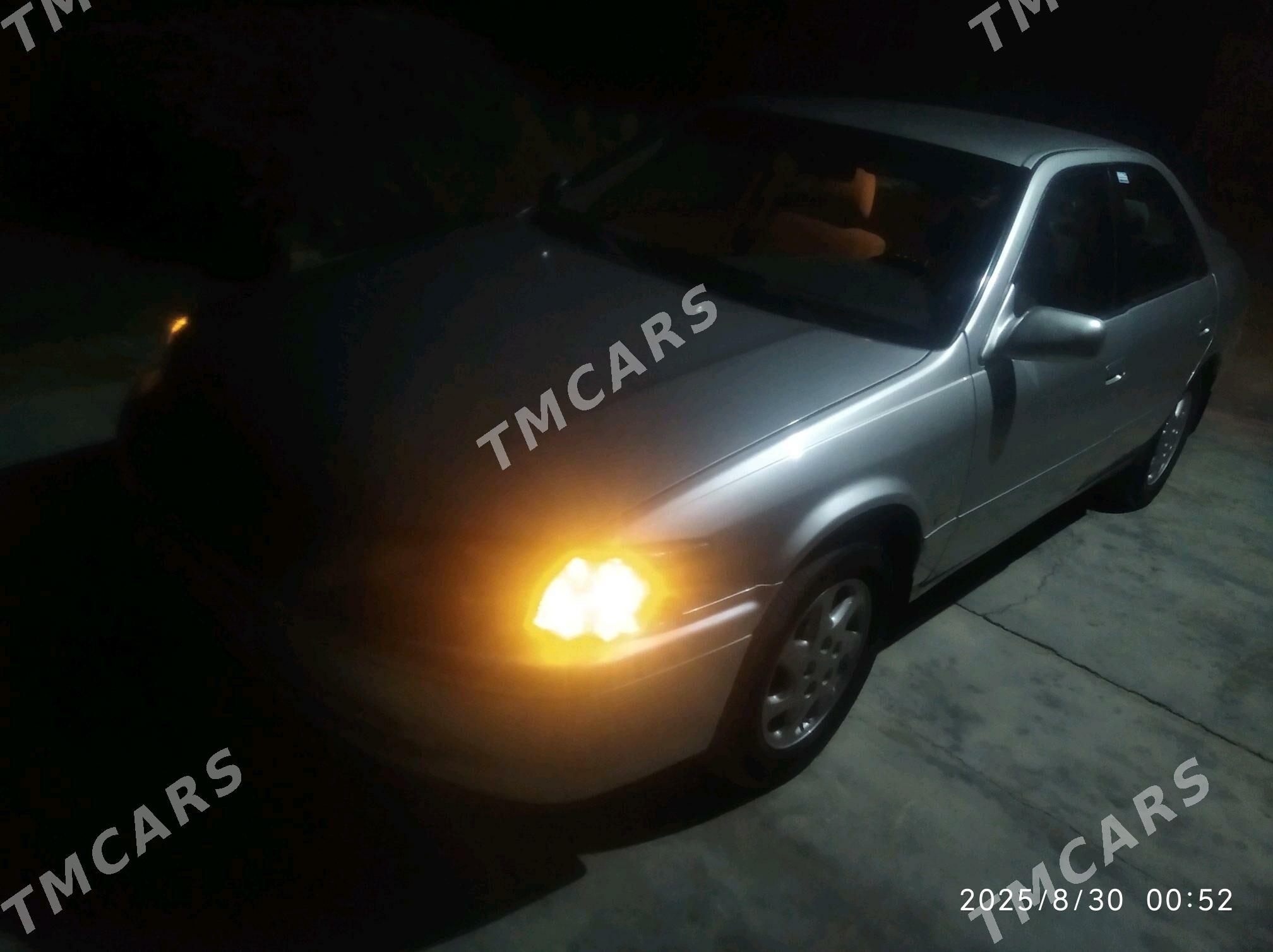 Toyota Camry 2000 - 145 000 TMT - Mary - img 2