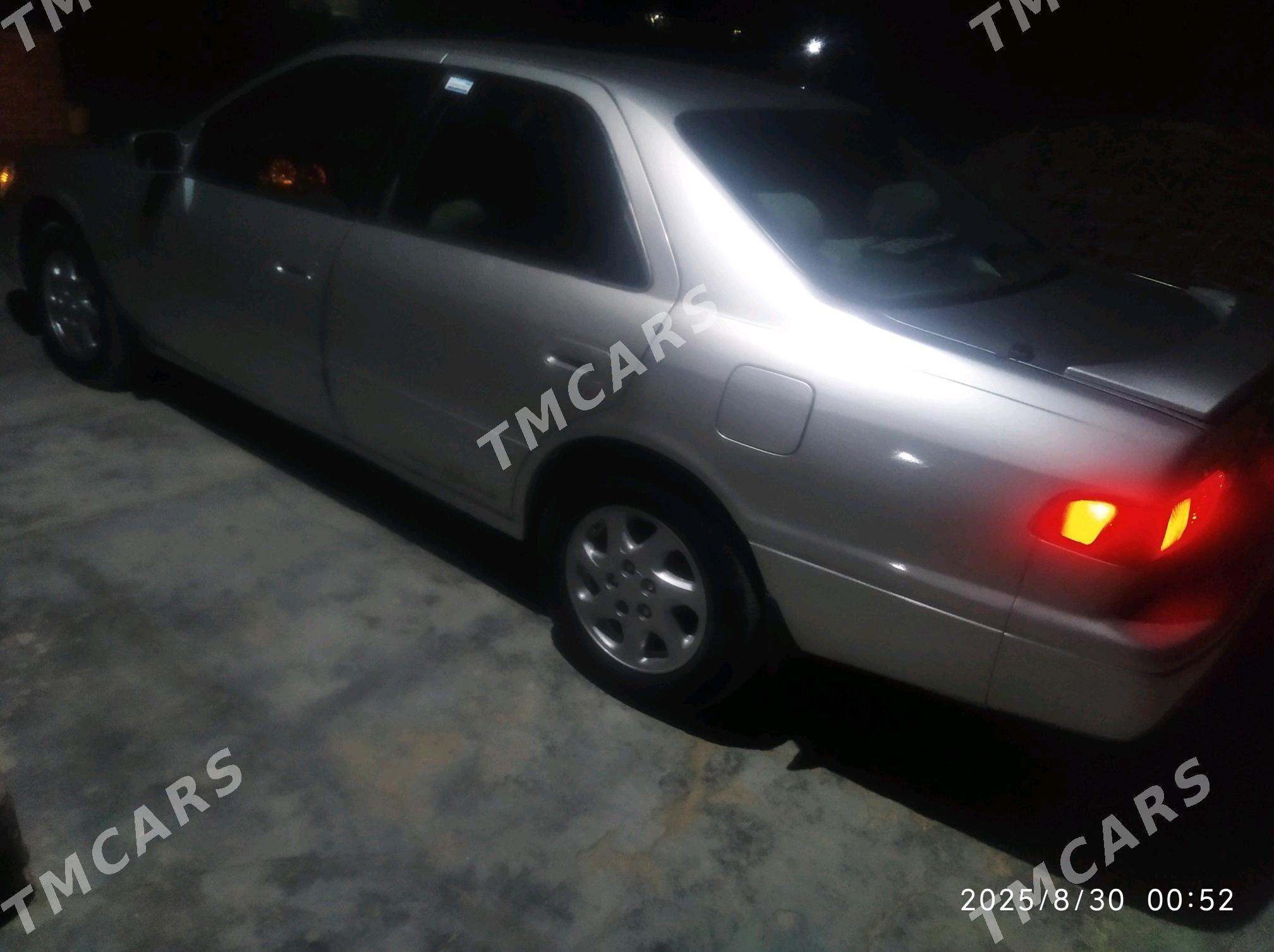 Toyota Camry 2000 - 145 000 TMT - Mary - img 6