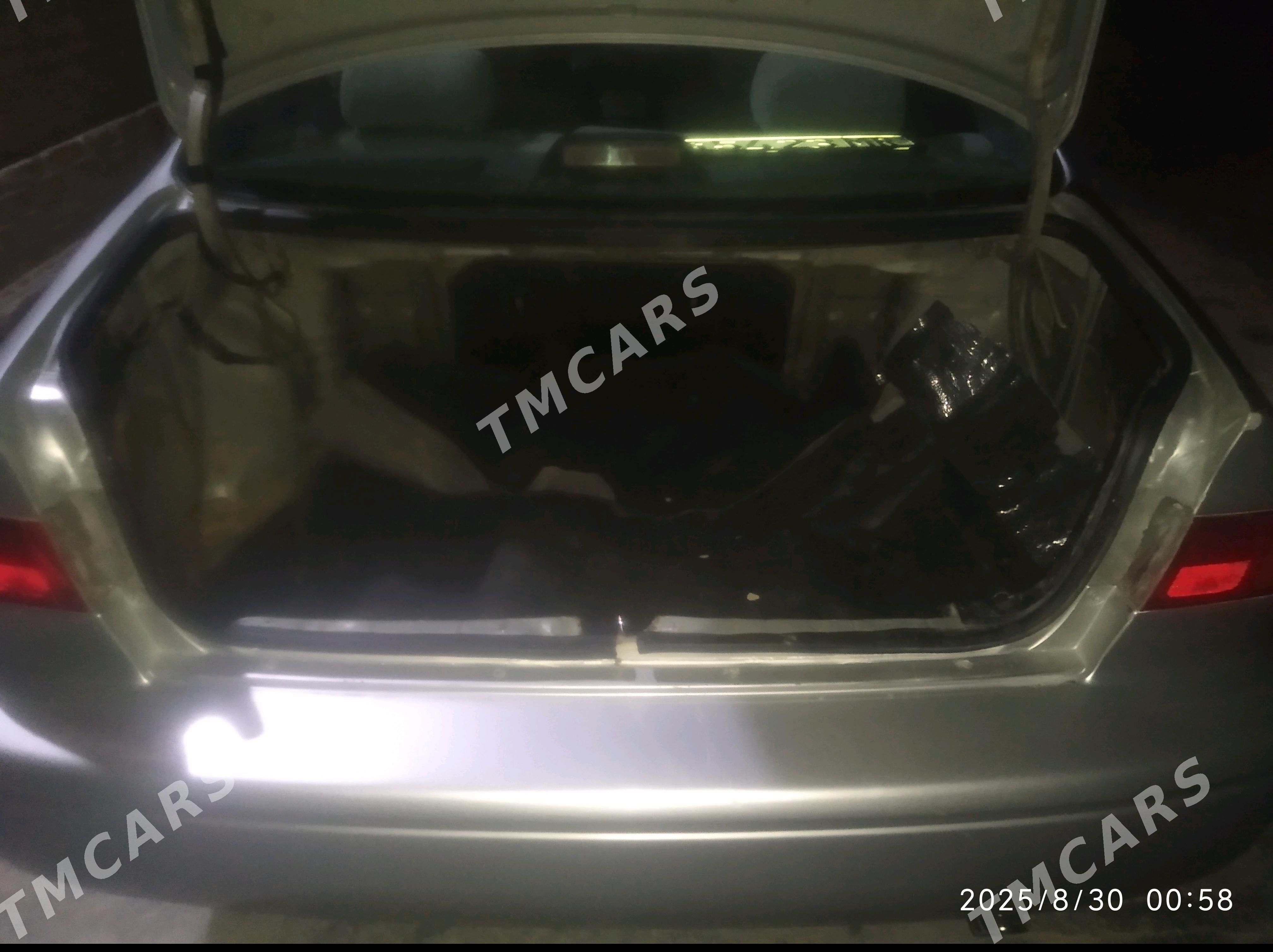 Toyota Camry 2000 - 145 000 TMT - Mary - img 7