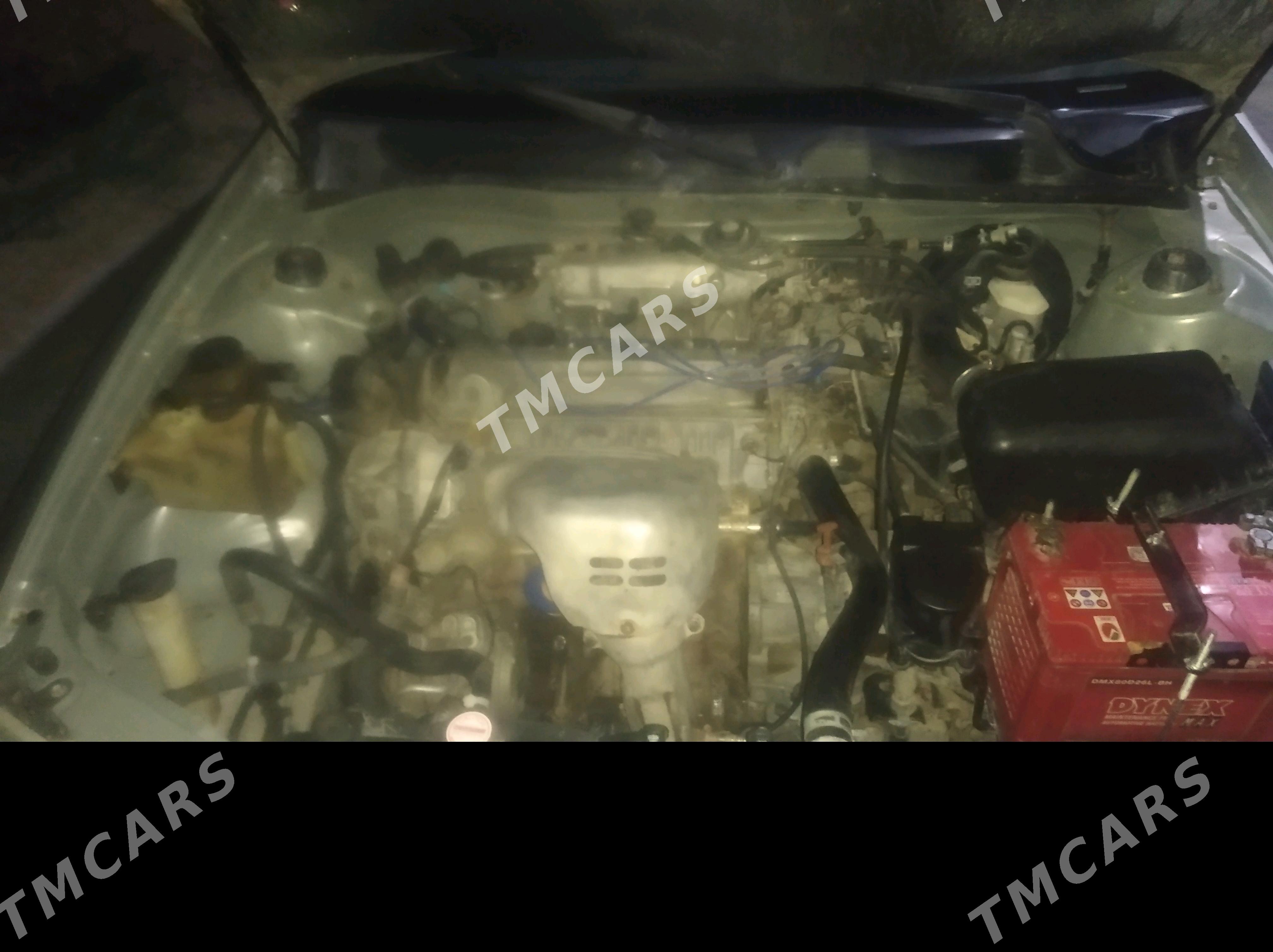 Toyota Camry 2000 - 145 000 TMT - Mary - img 8