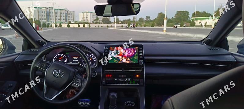 Toyota Avalon 2020 - 400 000 TMT - Türkmenabat - img 3