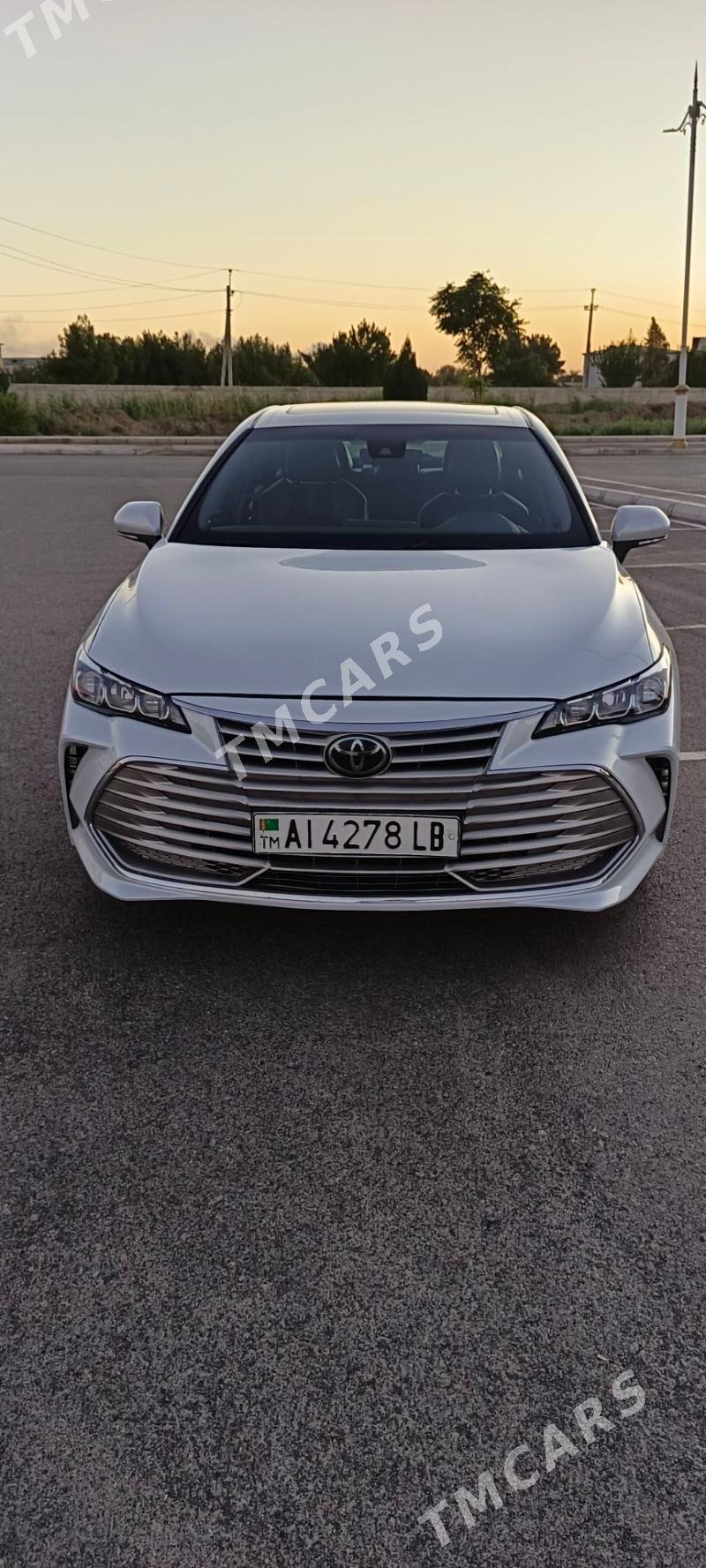 Toyota Avalon 2020 - 400 000 TMT - Türkmenabat - img 2
