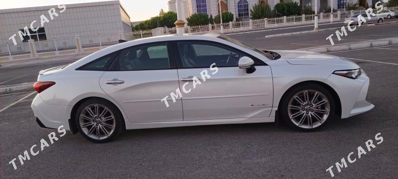 Toyota Avalon 2020 - 400 000 TMT - Türkmenabat - img 7