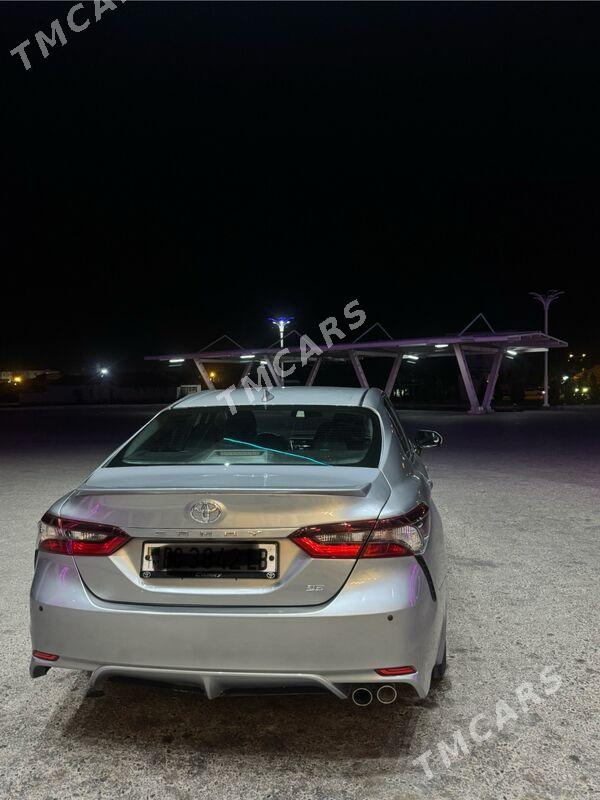 Toyota Camry 2019 - 305 000 TMT - Туркменабат - img 3