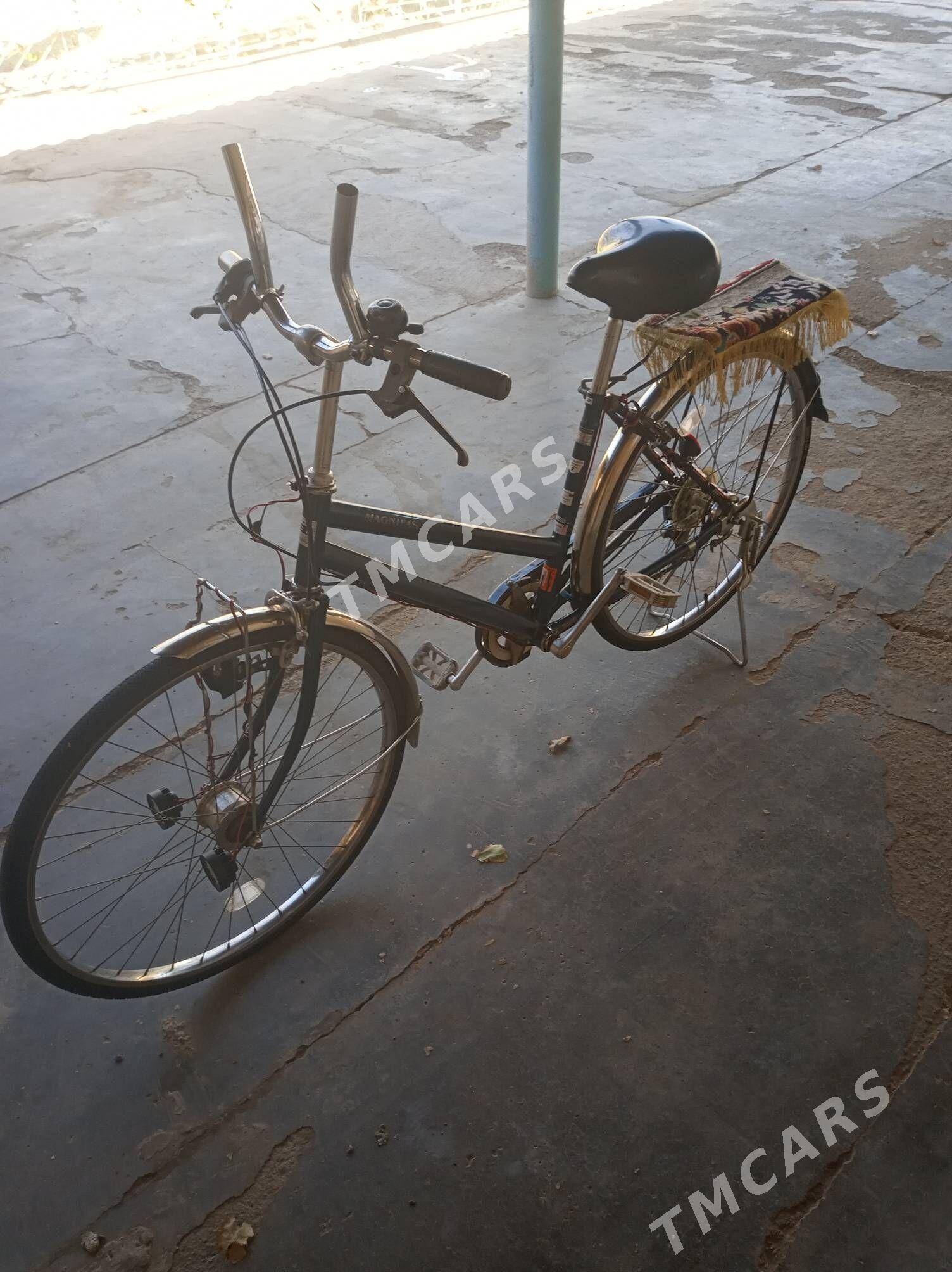 Welesopet - Серахс - img 2