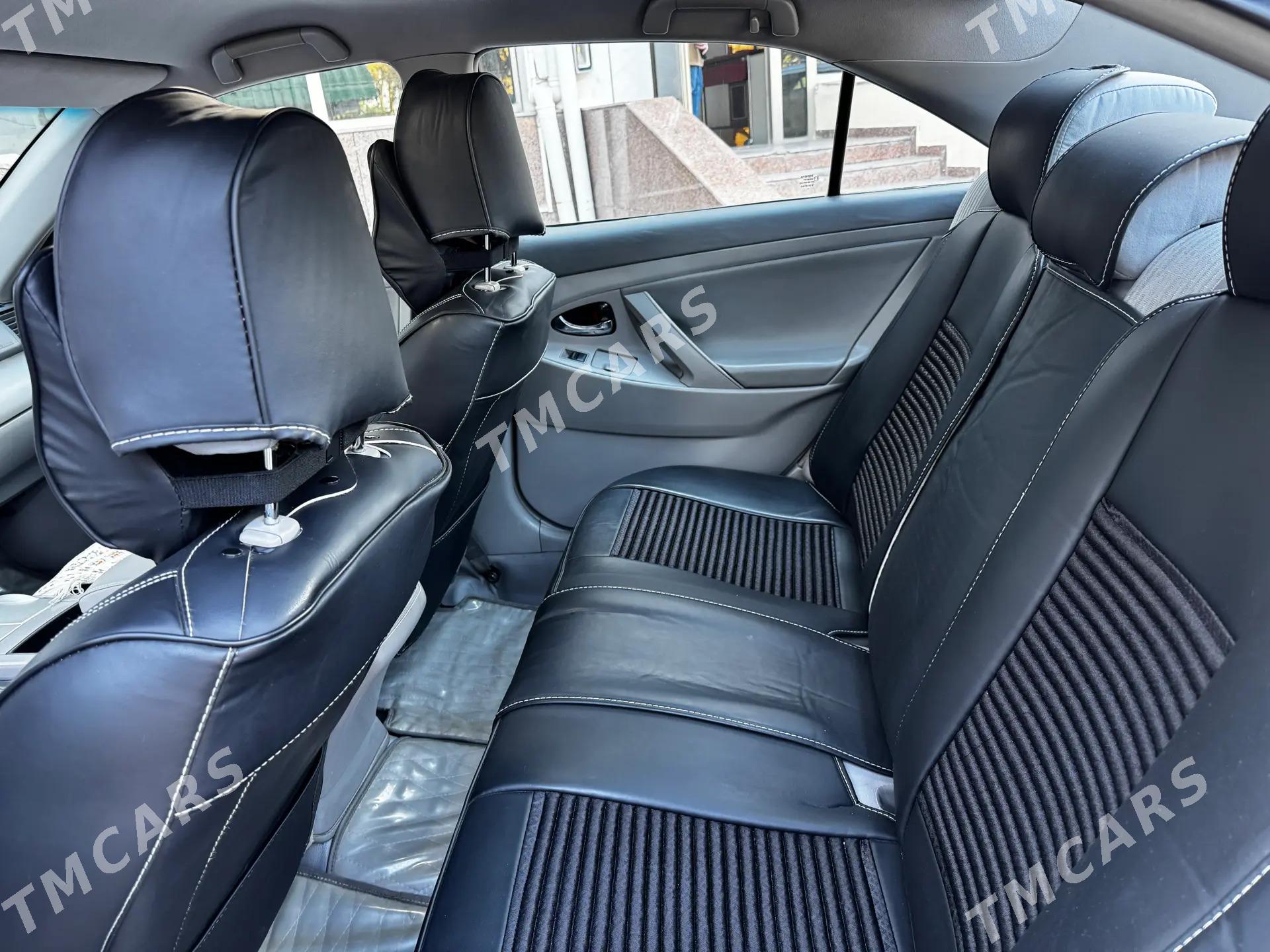 Toyota Camry 2010 - 165 000 TMT - Ашхабад - img 3