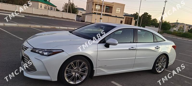 Toyota Avalon 2020 - 400 000 TMT - Türkmenabat - img 6