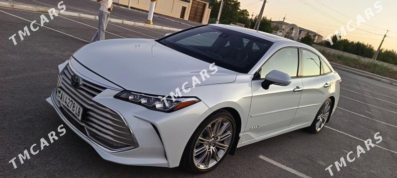 Toyota Avalon 2020 - 400 000 TMT - Türkmenabat - img 8