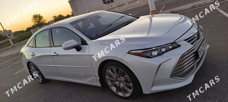 Toyota Avalon 2020 - 400 000 TMT - Türkmenabat - img 4