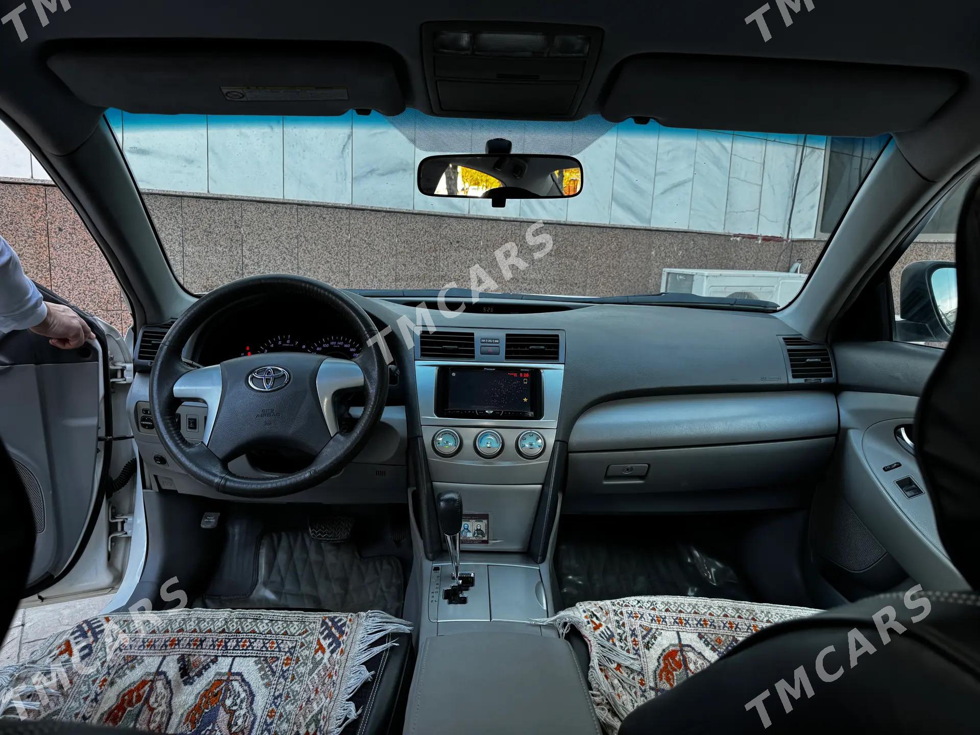 Toyota Camry 2010 - 165 000 TMT - Ашхабад - img 2