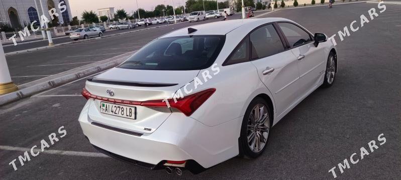 Toyota Avalon 2020 - 400 000 TMT - Türkmenabat - img 5