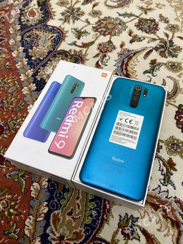 Redmi 9 - Туркменбаши - img 2