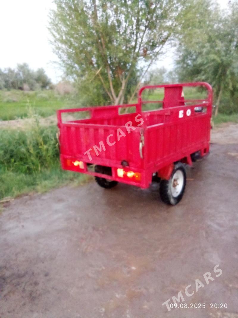 Fekon FK200-14G 2015 - 20 000 TMT - Köneürgenç - img 7