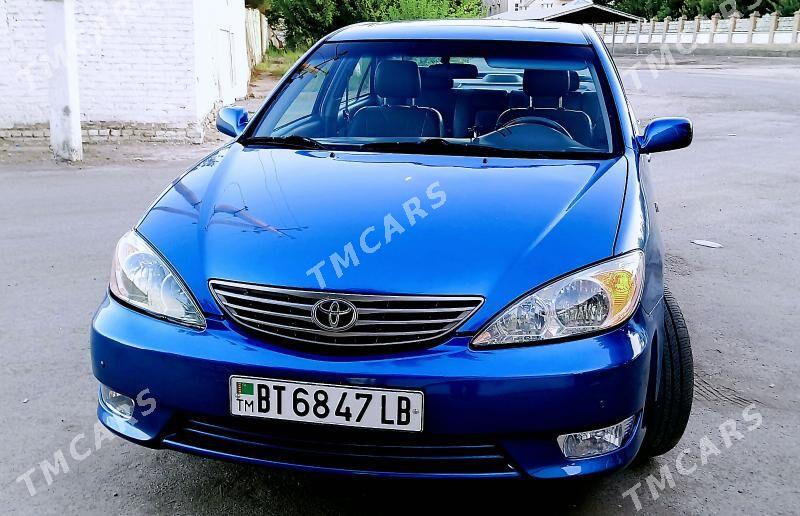 Toyota Camry 2003 - 160 000 TMT - Туркменабат - img 3