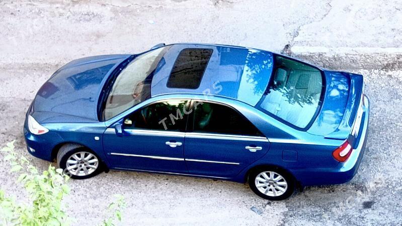 Toyota Camry 2003 - 160 000 TMT - Туркменабат - img 2