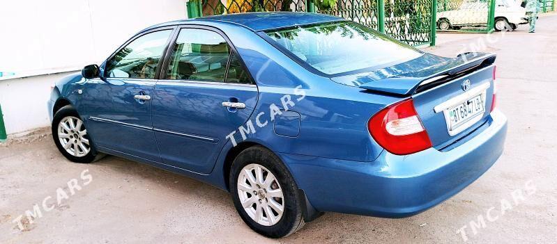 Toyota Camry 2003 - 160 000 TMT - Туркменабат - img 4