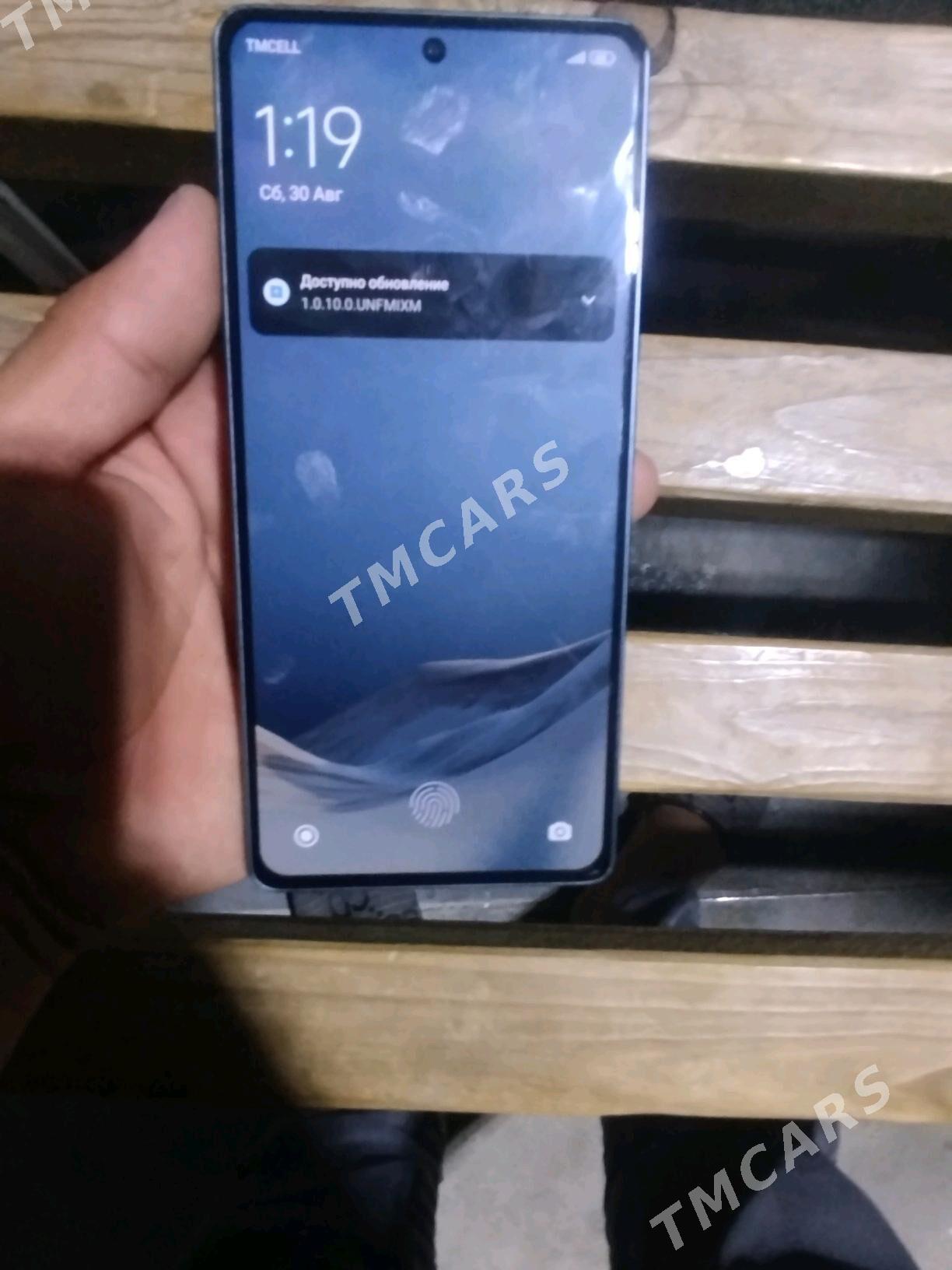 redmi not 13pro - Бахарден - img 3