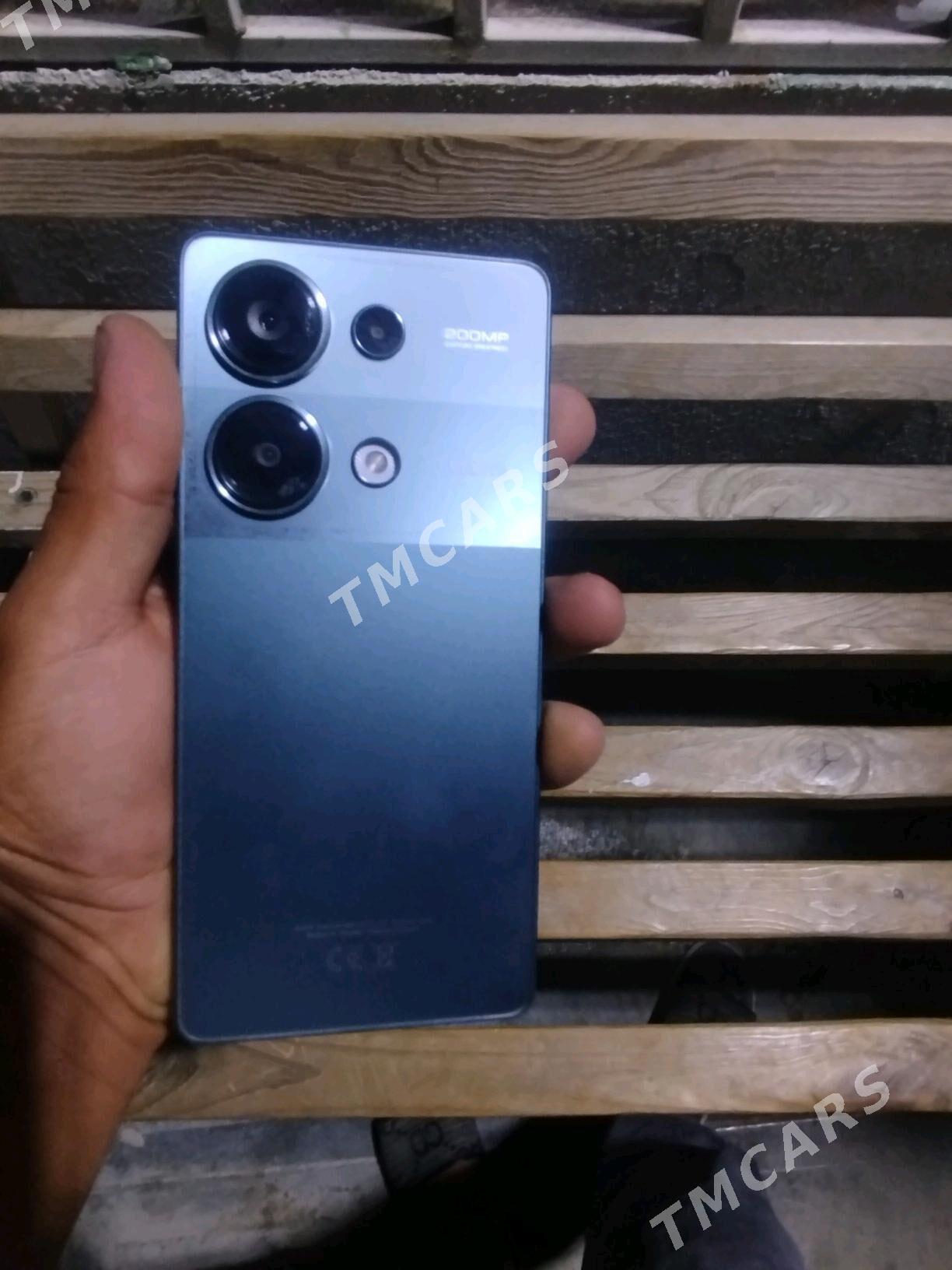 redmi not 13pro - Бахарден - img 5