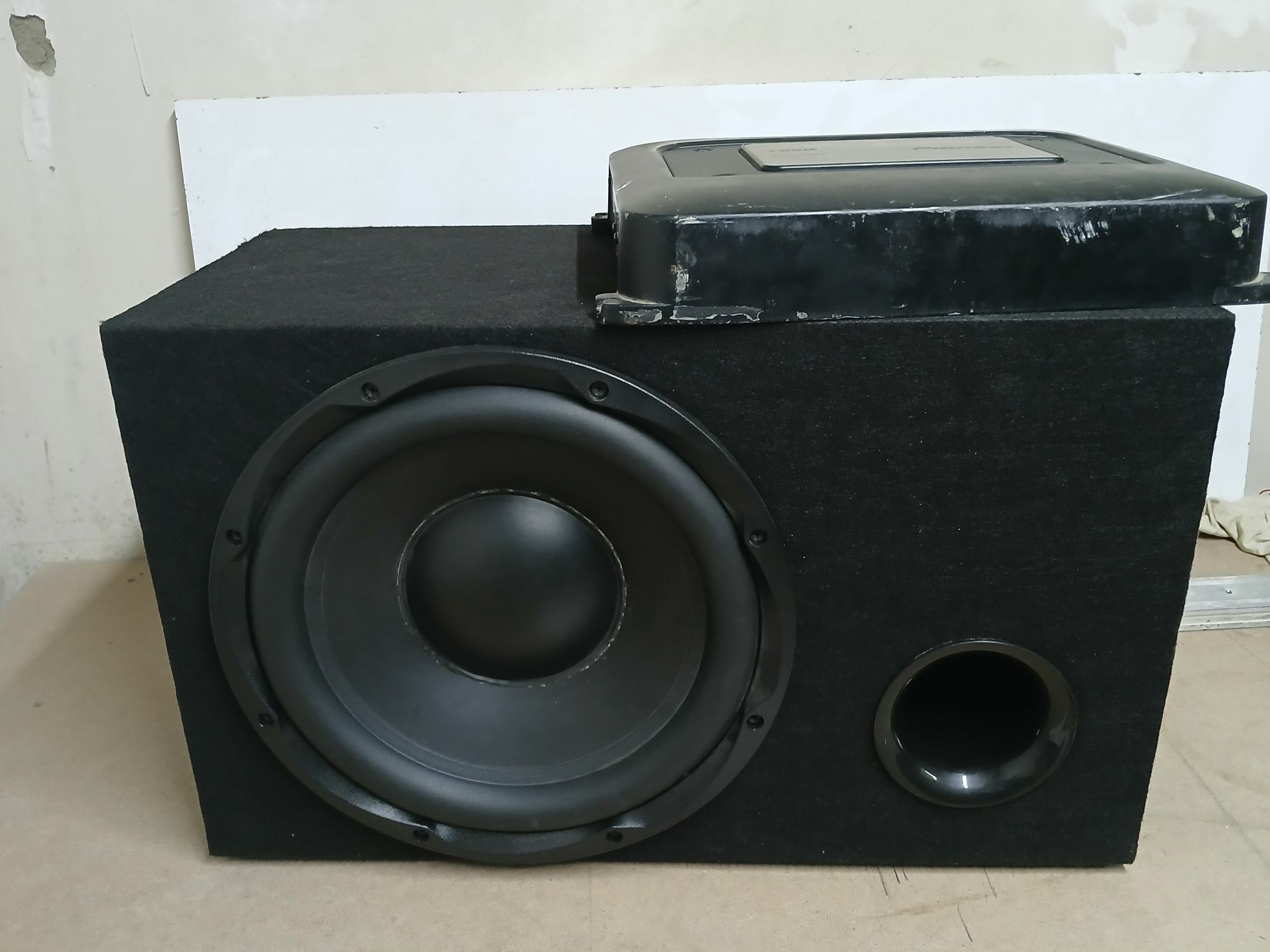 bas bocka pioneer 2 000 TMT - Дашогуз - img 2