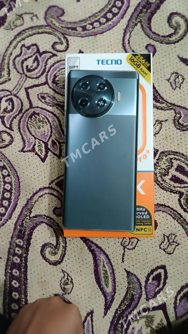 Tecno spark 20pro+ - 8 mkr - img 6