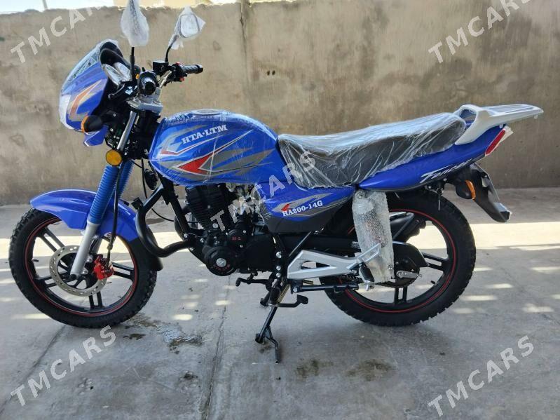 Fekon FK200-14G 2014 - 28 000 TMT - Керки - img 2