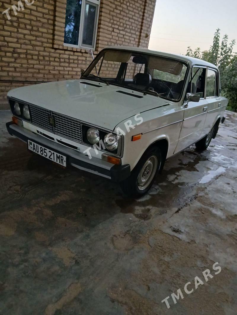 Lada 2106 1998 - 32 000 TMT - Сакарчага - img 4
