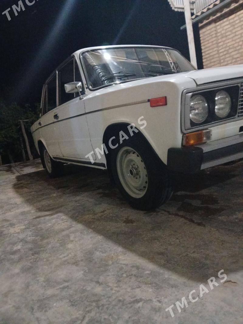 Lada 2106 1998 - 32 000 TMT - Сакарчага - img 7