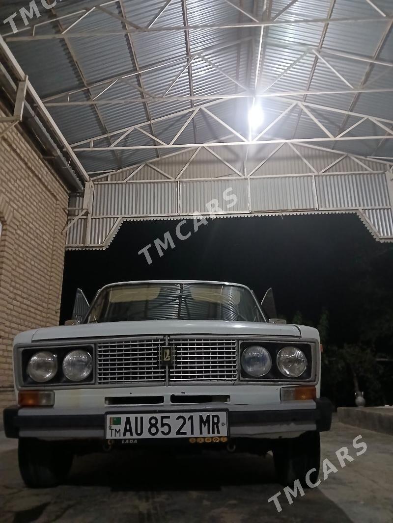 Lada 2106 1998 - 32 000 TMT - Сакарчага - img 3