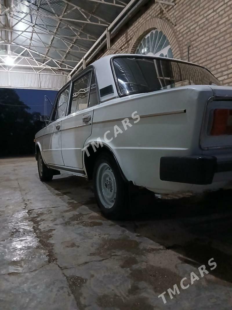 Lada 2106 1998 - 32 000 TMT - Сакарчага - img 2