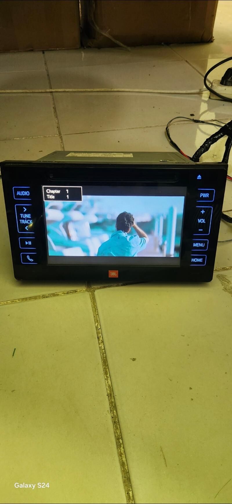 sienna 2017 jbl uly tv dvd 7 000 TMT - Балканабат - img 2