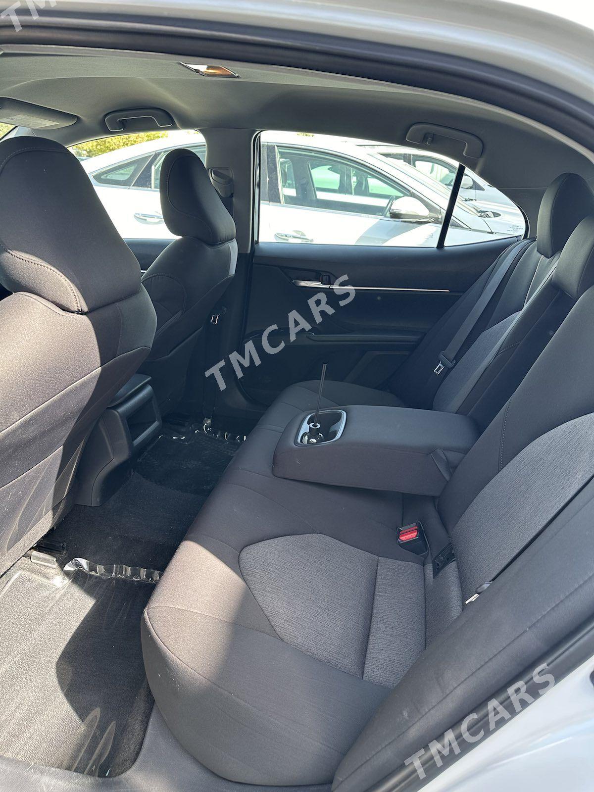 Toyota Camry 2020 - 315 000 TMT - Ашхабад - img 2